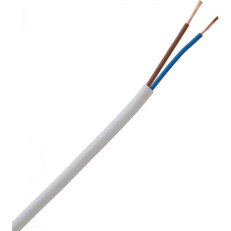 151510843 Light plastic insulated cable