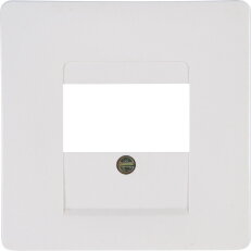328229189 TAE cover plate for TAE teleph