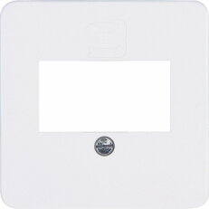 345913188 TAE cover plate for TAE teleph