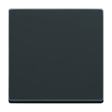 ABB 6735 BT-81 Kryt pro Smart Switch/BLE/FoH, 1násobný, antracitová