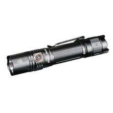 Svítilna Fenix vodotěsná IP68 LED výkon