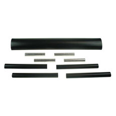 Kabelový soubor Al 4x240mm2 s Al lisovacími spojkami SLV 240 AL/4
