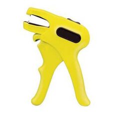 Odizolovací kleště pro průřezy 1,5-6mm2 na solární kabely WE 7S