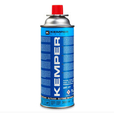 Plyn Butan Kemper 577 v lahvi 227g (390m
