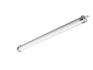 Prachotěsné LED svítidlo WT210C G2 LED50S/830 PSU TW1 PC L1200 872110332967799