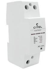 Přepěťová ochrana DACN1-35VGS-10-440 Typ 1+2+3, CITEL 29321022