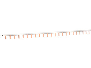 Lovato P1X9031 Propojovací hřeben 3-pol. (pro 57modulů) 99,6cm