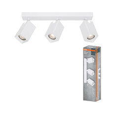 LED SPOT ANGULAR WHITE 3XGU10 OSRAM 4099854589249