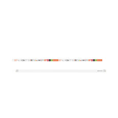 LEDTUBE T8EM CON ZB P 1200 15W 840 LEDV