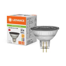 Světelný zdroj LED MR16 P 4.9W 927 GU5.3 LEDVANCE 4099854770388