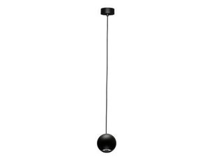 BALO 8,5W Černá, 8,5W, 3000K, 410lm, 36°, CRI>90  62017938
