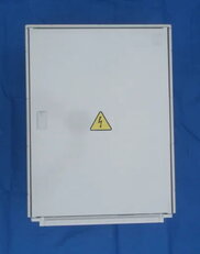 Elektroměrový rozvaděč ER212/NVP7P 63A/QM/E.ON/PA DCK 101-05/PA
