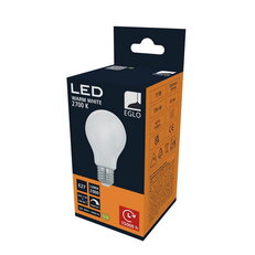 Světelný zdroj E27-LED 2700K 2000LM DIMMBAR OPAL EGLO 110467