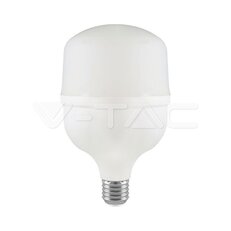 LED Bulb 20W T80 ?27 Plastic 4000K                  VT-21020, V-TAC SKU23568