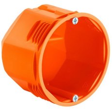 Krabice přístrojová do masivního dřeva hl.65 mm, do dutých stěn KAISER 9066-12