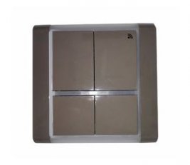 P8 T 4 Time 26 vysílače nástěnné