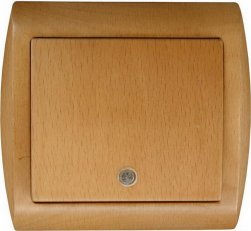 SEZ-CZ DS-A01So-30-0-LXDA domovní spínač