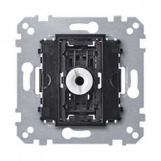Schneider MTN522200 Mechanismus držáku pojistek 16 A