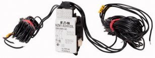 Eaton 259622 Podpěťová spoušť NZM1,vodič,2odd.pk,208-240V NZM1-XUHIV20L208-240AC