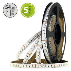 LED pásek SMD5050 RGB, 120LED/m, 28,8W/m, 1120lm/m, IP20, DC 24V, 12mm, 5m