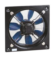 HCBB/4-355 H IP65, 70 °C axiální ventilátor ELEKTRODESIGN 887902