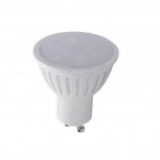 FRESH GU10 LED 5W-WW sv. zd. LED