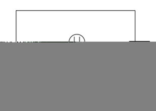 2vodičová pojistková svorka pro pojistkovou vložku G 5x20 mm, šedá