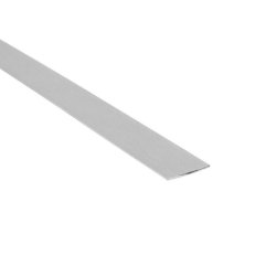 4738583 AL profil FKU97 pro LED, plochý, 2m FKU97-2M
