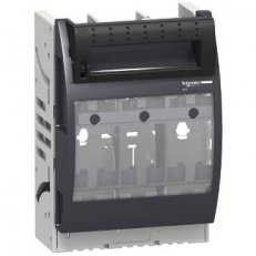 Schneider 49803 ISFT160 3P svorky M8