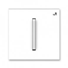 ABB Neo,Ego-N 3271M-A28900 01 Snímač tlačítkový,jednonásobný (Ego-n)