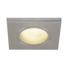 DOLIX OUT, QPAR51, hranaté, chrom matný    SLV 1001172