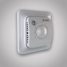 Termostat pro podlahové topení i temperování EB-55 Fenix 8581605