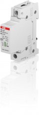 OVR T2 40-275s P QS Přepěťová ochrana T2 L1 40-275 kA ABB 2CTB815704R1200