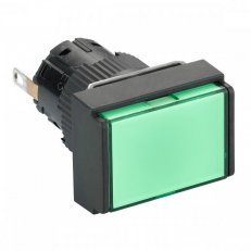 Signálka 24 V SCHNEIDER XB6EDV3BP