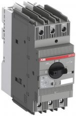 ABB MS165-42 Motorový spouštěč MS165 30-42A Výkon motoru 22kW 690V AC 50kA