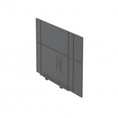 Mezifázová přepážka OXEB1600/4 (4ks) ABB 1SCA150201R1001