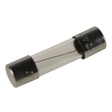 ST522125 Pojistka 5x20 sklo T 250mA OMEGA