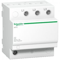 iPFK 40 40 KA 340V 3P SCHNEIDER A9L15582
