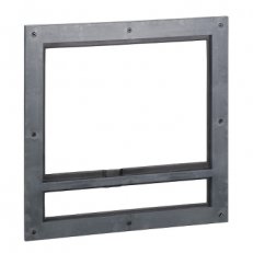 Příslušenství pro instalaci, rám do dveří MTZ1 SCHNEIDER LV833857SP