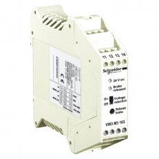 Ovládání parkovací brzdy HBC 0062501101606 17 25V 1,6 A SCHNEIDER VW3M3103