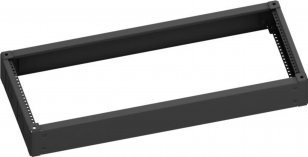 TZW410 podstava 100 mm pro 1050x350 mm ABB 2CPX010668R9999