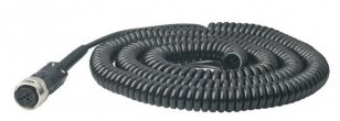 JSHK40S4 Spiral kabel 4m ABB 2TLA020003R3500