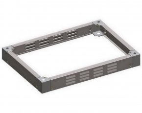 RSR28L podstava 100mm pro 614x825 ventilovaná ABB 2CPX066804R9999