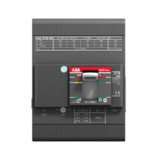 Výkonový jistič XT1C 160 TMD 100-1000 4p F F ABB 1SDA067406R0001