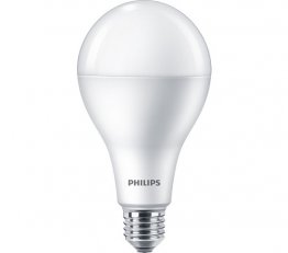 Philips LED žárovka 23-150W E27 2500LM A80 3000K