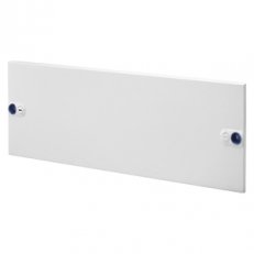 CVX160I/E Panel čelní, plný 600x50mm GEWISS GW47173