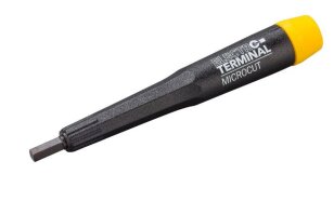 Uvolňovač kontaktů pro MICROCUT / 88166805 Eleman 1003383