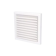 Mřížka VENTS MV 120Vs 187x187mm s nástavcem 1009707