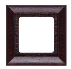 Rámeček PREMIUM 1 FR W GREENLUX GXKP857