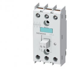 3RF2255-1AC35 polovodičové relé, 3fázové